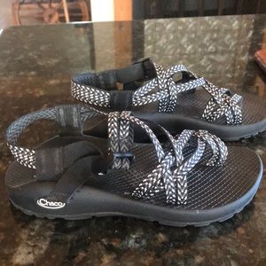 Chaco Z Sandals